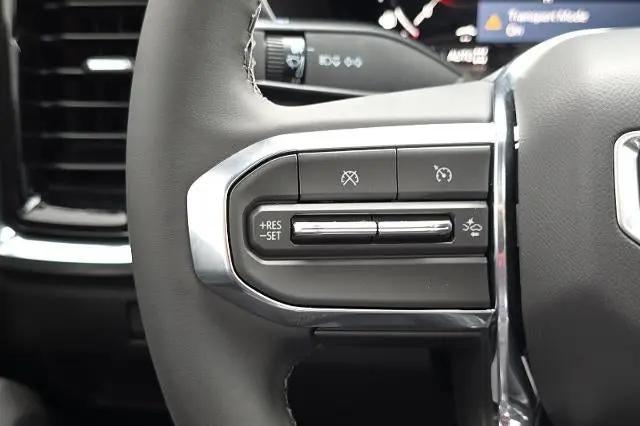 2026 GMC Canyon Elevation, 4WD