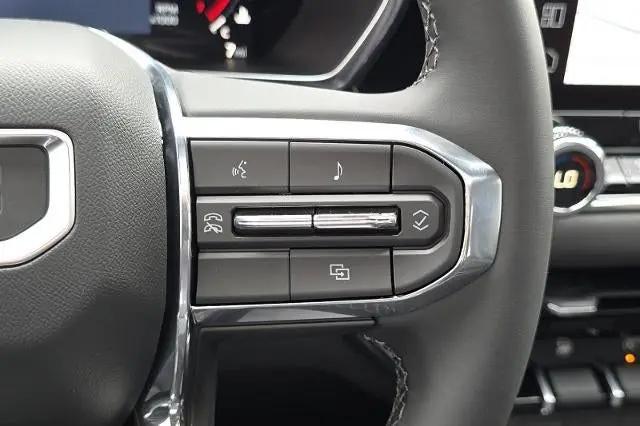 2026 GMC Canyon Elevation, 4WD