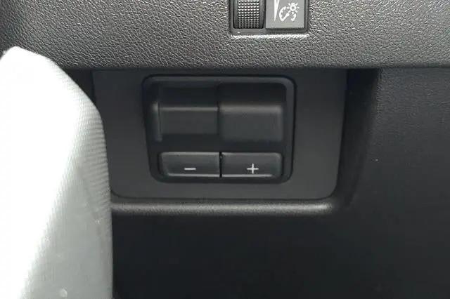 2026 GMC Canyon Elevation, 4WD