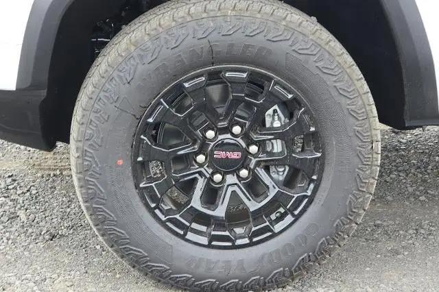 2026 GMC Canyon Elevation, 4WD