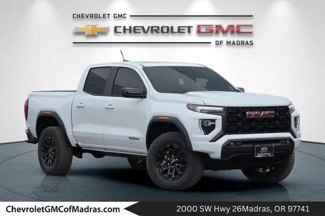 2026 GMC Canyon Elevation, 4WD for sale in Madras, OR