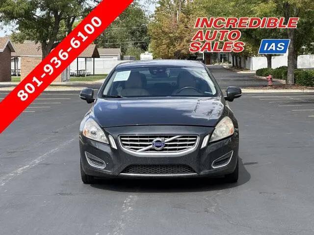 2012 Volvo S60 T6 for sale in Bountiful, UT
