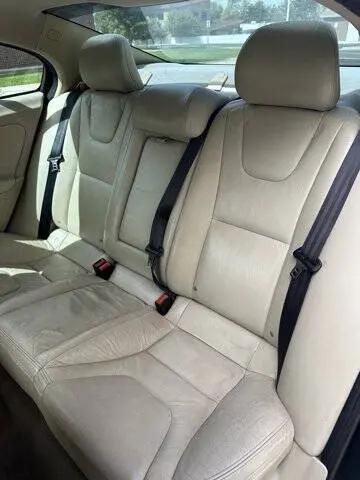 2012 Volvo S60 T6