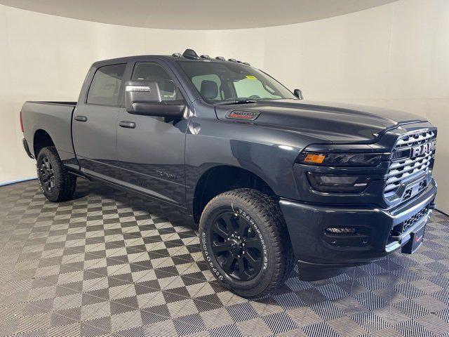2026 RAM Ram 2500 RAM 2500 BIG HORN CREW CAB 4X4 64 BOX 2026 RAM Ram 2500 RAM 2500 BIG HORN CREW CAB 4X4 64 BOX