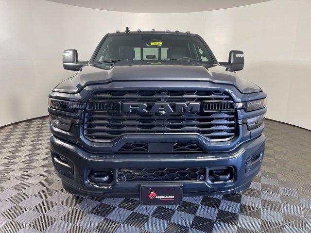2026 RAM Ram 2500 RAM 2500 BIG HORN CREW CAB 4X4 64 BOX 2026 RAM Ram 2500 RAM 2500 BIG HORN CREW CAB 4X4 64 BOX