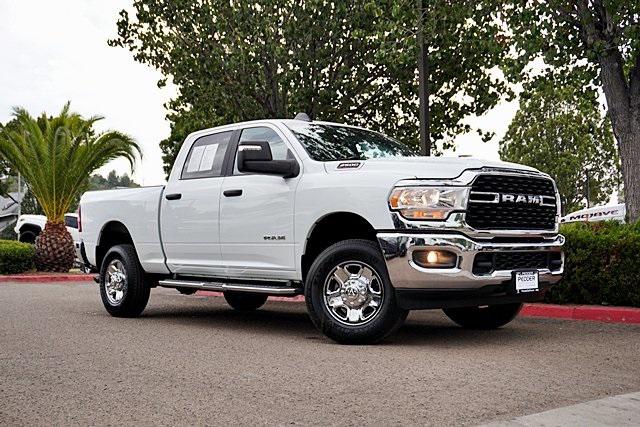 2024 RAM 2500 Big Horn Crew Cab 4x4 64 Box
