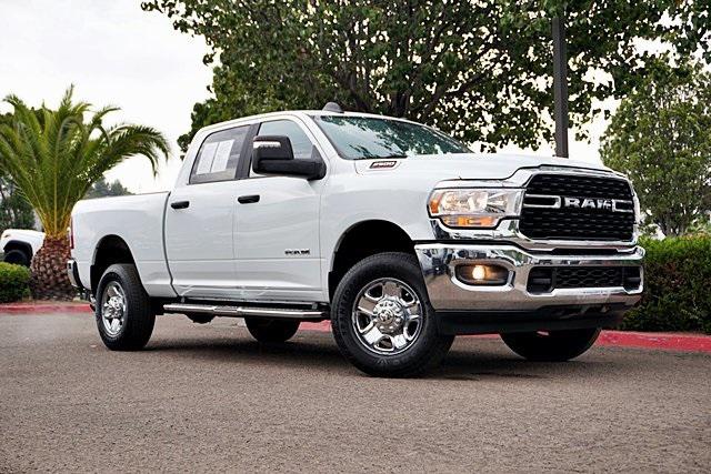 2024 RAM 2500 Big Horn Crew Cab 4x4 64 Box