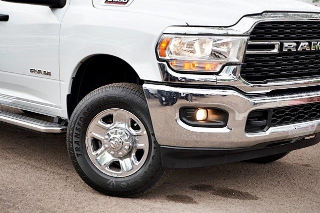 2024 RAM 2500 Big Horn Crew Cab 4x4 64 Box