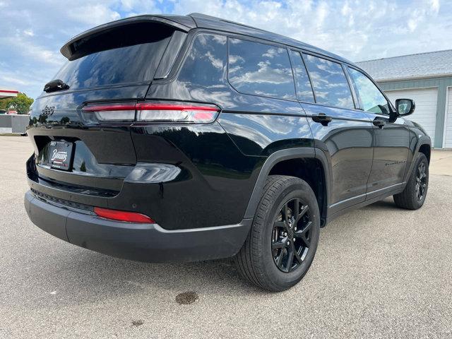 2024 Jeep Grand Cherokee L Altitude 4x4