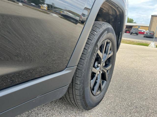 2024 Jeep Grand Cherokee L Altitude 4x4