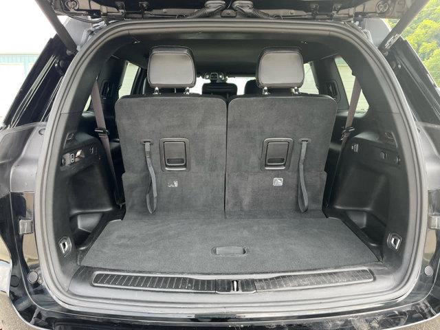 2024 Jeep Grand Cherokee L Altitude 4x4