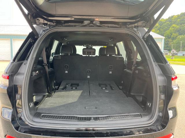 2024 Jeep Grand Cherokee L Altitude 4x4