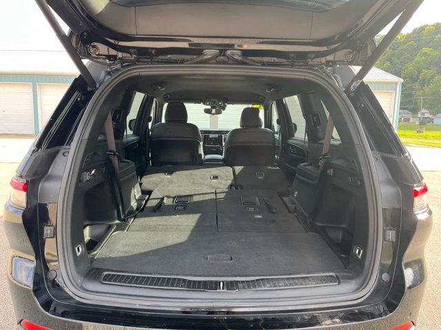 2024 Jeep Grand Cherokee L Altitude 4x4