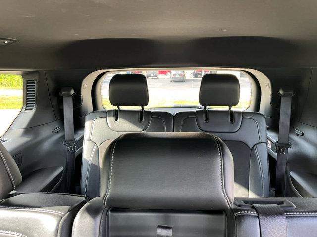 2024 Jeep Grand Cherokee L Altitude 4x4