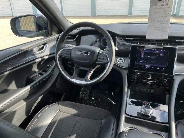 2024 Jeep Grand Cherokee L Altitude 4x4