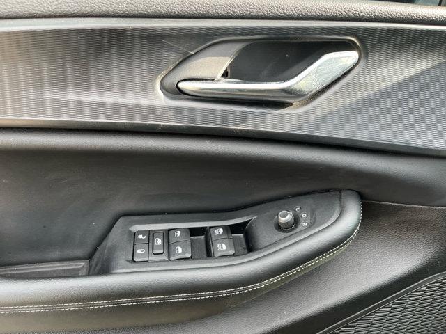 2024 Jeep Grand Cherokee L Altitude 4x4