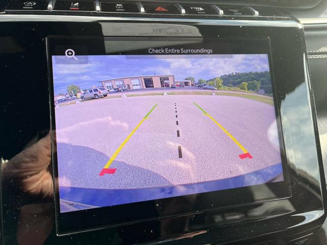 2024 Jeep Grand Cherokee L Altitude 4x4