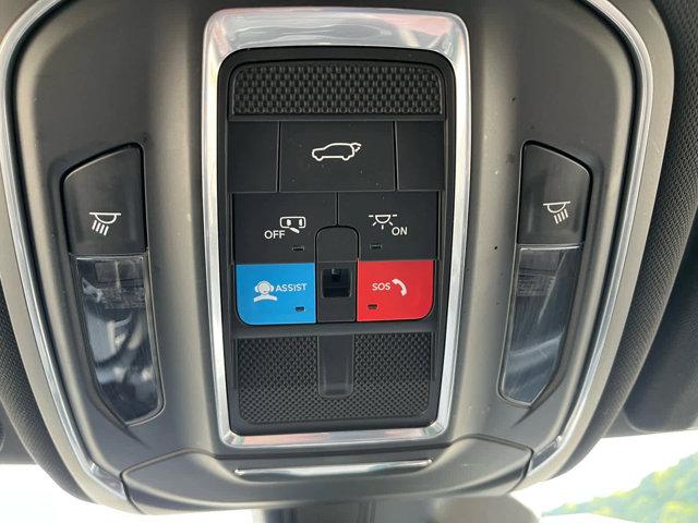 2024 Jeep Grand Cherokee L Altitude 4x4