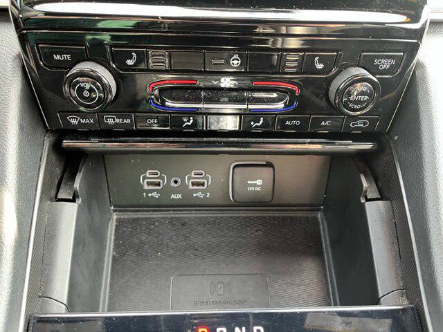 2024 Jeep Grand Cherokee L Altitude 4x4
