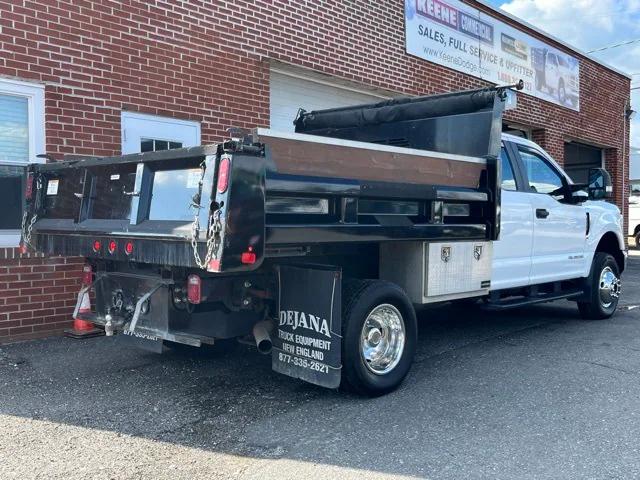 2021 Ford F-350 Chassis XL 2021 Ford F-350 Chassis XL