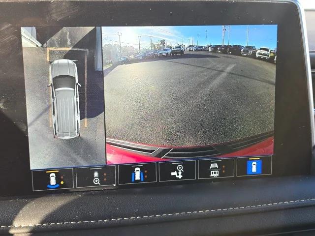 2022 GMC Yukon 4WD SLT 2022 GMC Yukon 4WD SLT