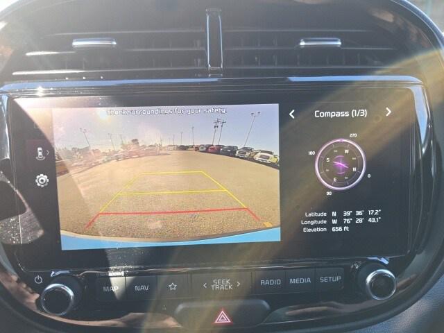 2024 Kia Soul S