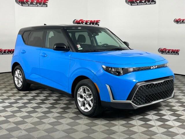 2024 Kia Soul S