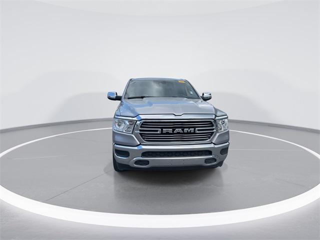 2024 RAM 1500 Laramie Crew Cab 4x4 57 Box