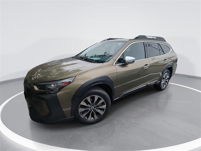 2024 Subaru Outback Touring XT