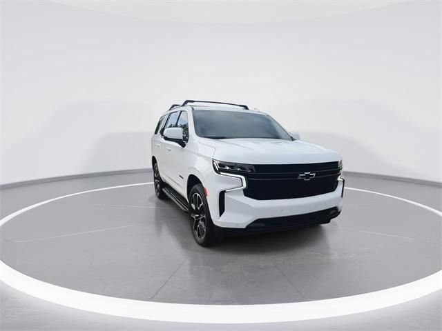 2023 Chevrolet Tahoe 4WD RST