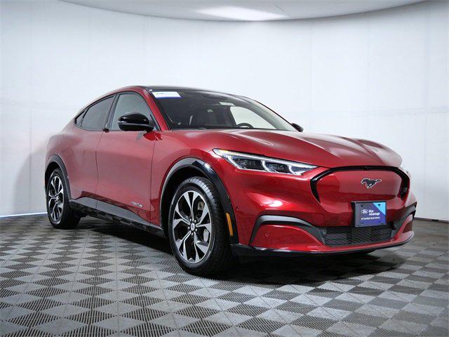 2023 Ford Mustang Mach-E Premium