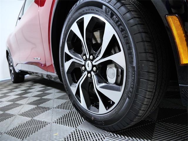 2023 Ford Mustang Mach-E Premium 2023 Ford Mustang Mach-E Premium