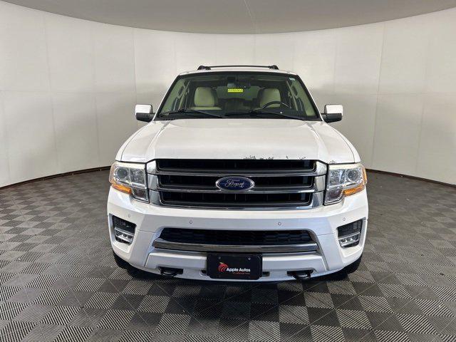 2016 Ford Expedition Limited 2016 Ford Expedition Limited