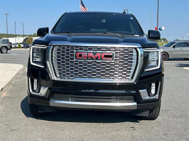 2024 GMC Yukon XL 4WD Denali 2024 GMC Yukon XL 4WD Denali