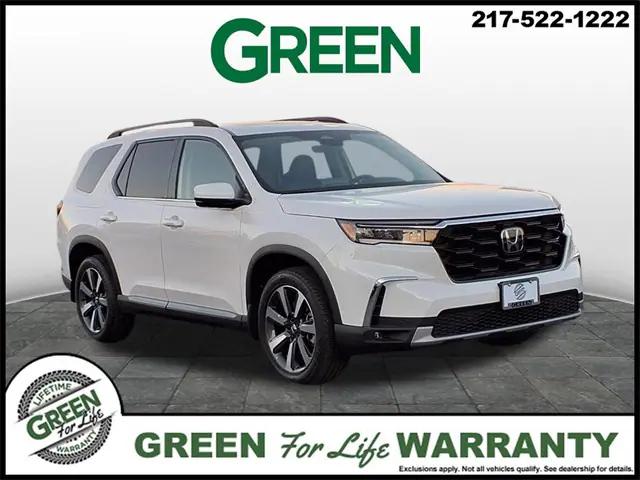 2023 Honda Pilot AWD Touring 2023 Honda Pilot AWD Touring
