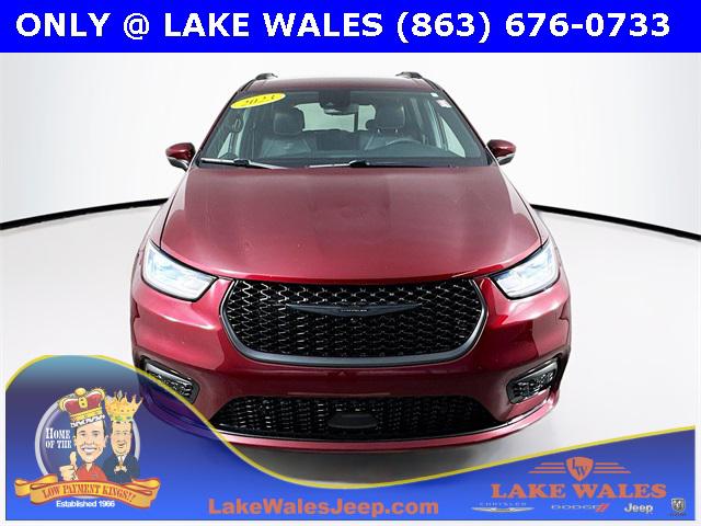 2023 Chrysler Pacifica Touring L AWD