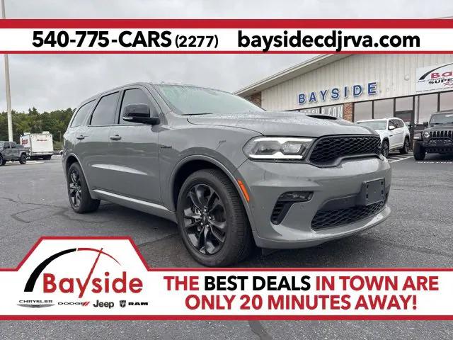 2022 Dodge Durango R/T AWD