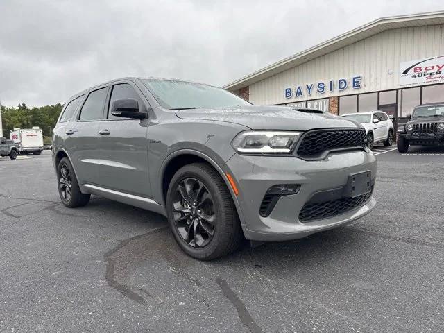 2022 Dodge Durango R/T AWD