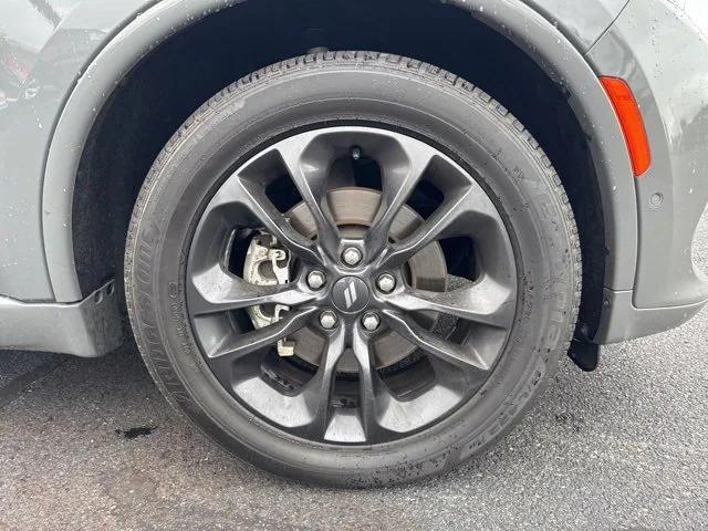 2022 Dodge Durango R/T AWD