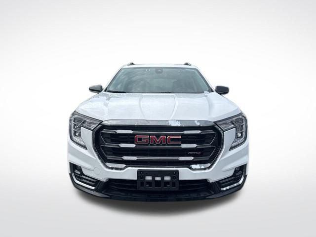 2023 GMC Terrain AWD AT4 2023 GMC Terrain AWD AT4