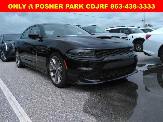 2023 Dodge Charger GT