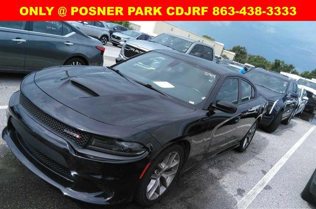 2023 Dodge Charger GT