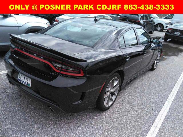 2023 Dodge Charger GT