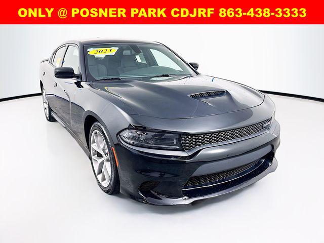 2023 Dodge Charger GT