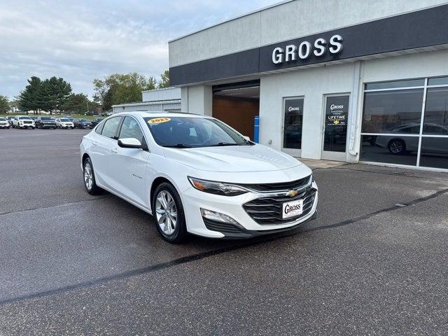 2023 Chevrolet Malibu FWD 1LT 2023 Chevrolet Malibu FWD 1LT