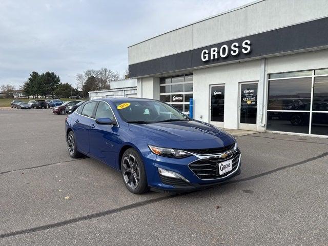 2023 Chevrolet Malibu FWD 1LT 2023 Chevrolet Malibu FWD 1LT