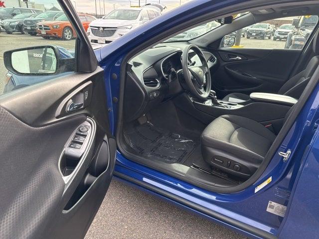 2023 Chevrolet Malibu FWD 1LT 2023 Chevrolet Malibu FWD 1LT