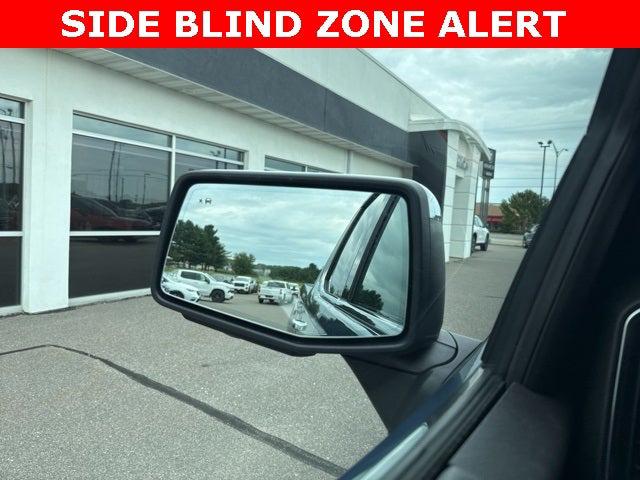 2024 Chevrolet Silverado 1500 LTZ 2024 Chevrolet Silverado 1500 LTZ