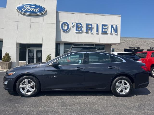 2023 Chevrolet Malibu FWD LS for sale in Shelbyville, KY