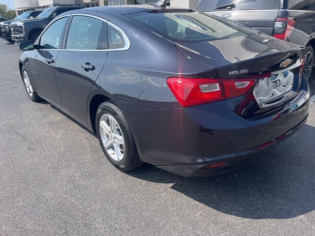 2023 Chevrolet Malibu FWD LS